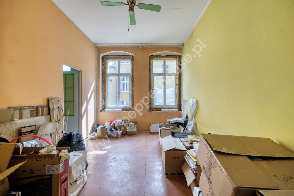 Mieszkanie na sprzedaż, Bydgoszcz, Śródmieście, Dworcowa - zdjęcie ofertowe nr 5