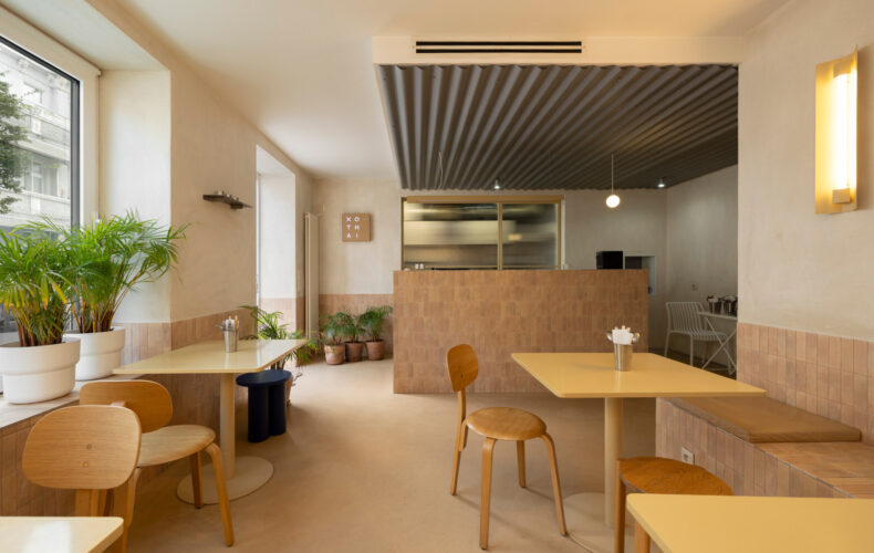 Lokal do wynajęcia, Gdańsk, Wrzeszcz, Wajdeloty