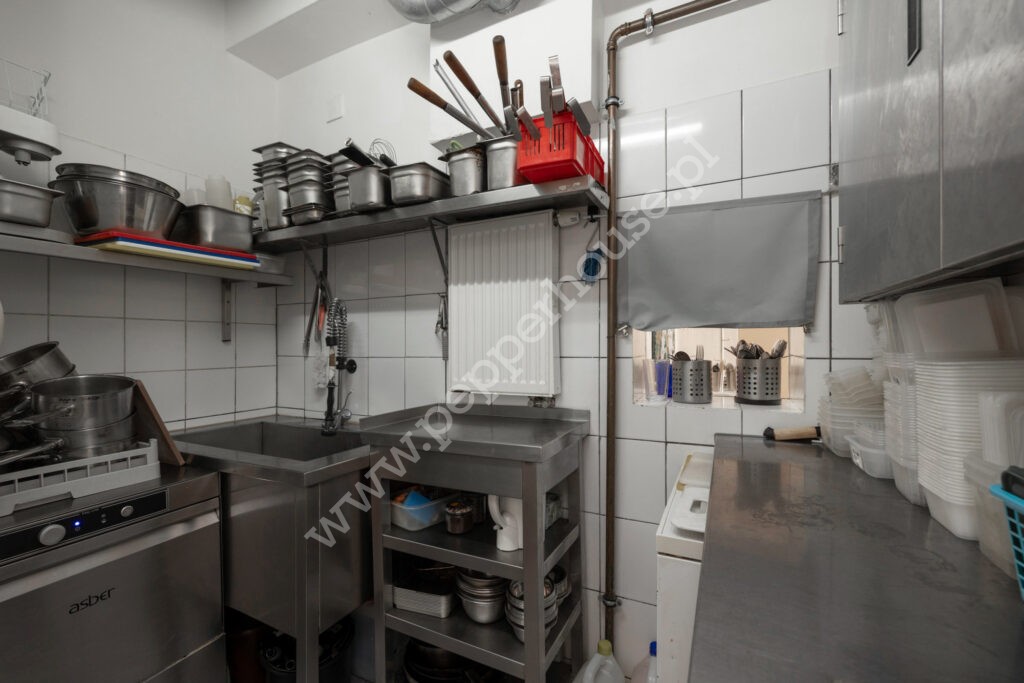 Lokal do wynajęcia, Gdańsk, Wrzeszcz, Wajdeloty - zdjęcie ofertowe nr 9