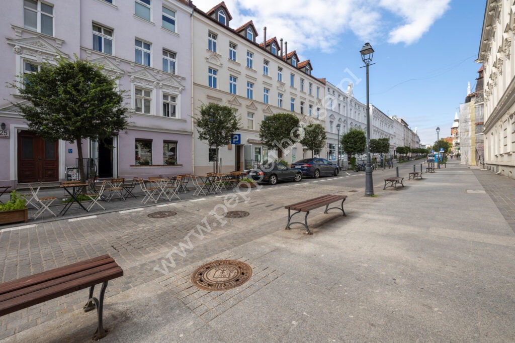Lokal do wynajęcia, Gdańsk, Wrzeszcz, Wajdeloty - zdjęcie ofertowe nr 11