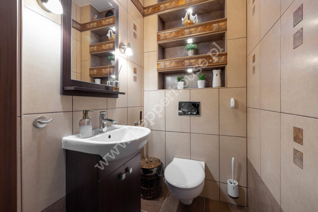 Mieszkanie na sprzedaż, pomorskie, Juszkowo, Chabrowa - zdjęcie ofertowe nr 18