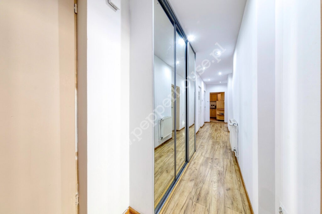 Mieszkanie na sprzedaż, Bydgoszcz, Okole, Grunwaldzka - zdjęcie ofertowe nr 6