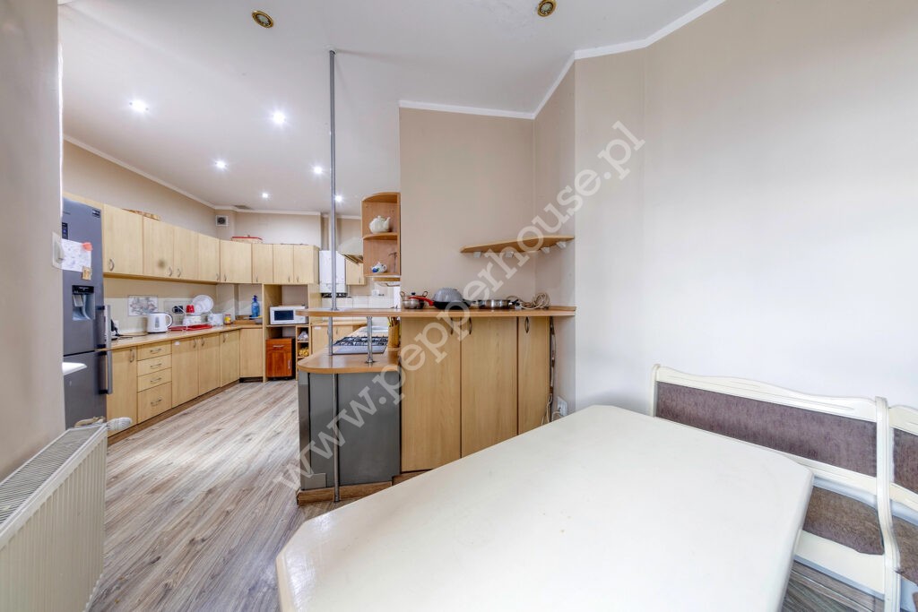 Mieszkanie na sprzedaż, Bydgoszcz, Okole, Grunwaldzka - zdjęcie ofertowe nr 8