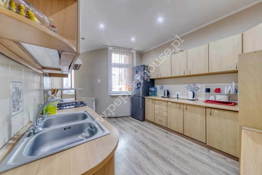 Mieszkanie na sprzedaż, Bydgoszcz, Okole, Grunwaldzka - zdjęcie ofertowe nr 9