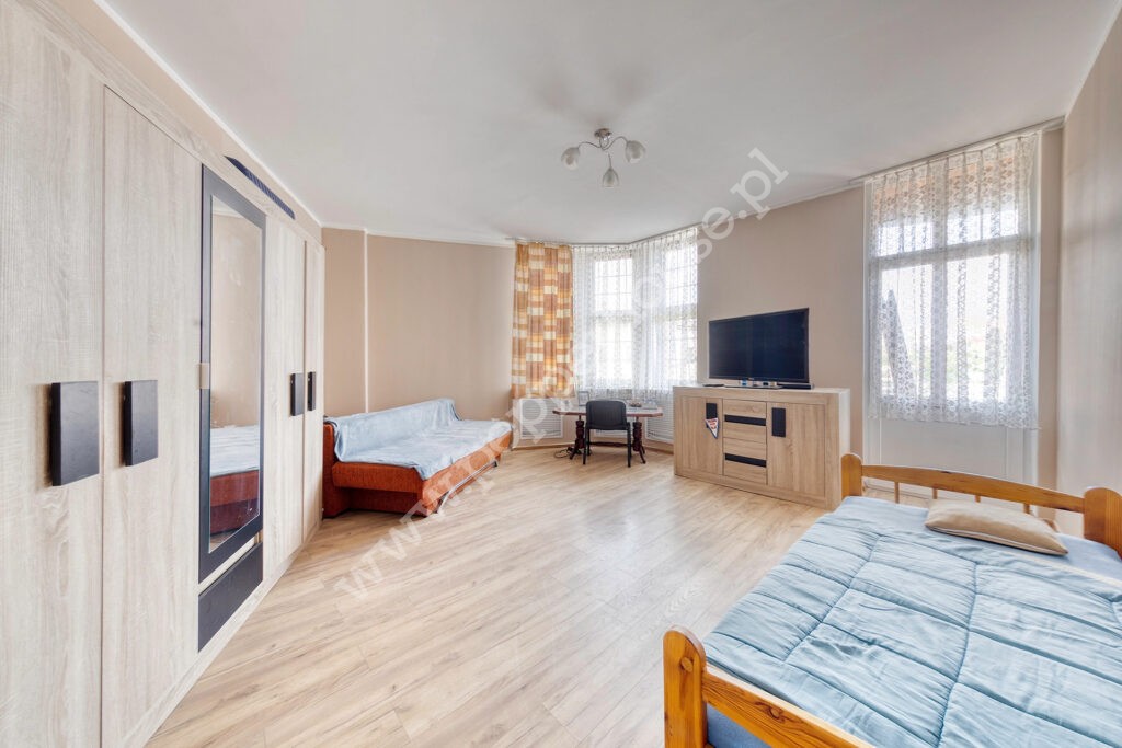 Mieszkanie na sprzedaż, Bydgoszcz, Okole, Grunwaldzka - zdjęcie ofertowe nr 2