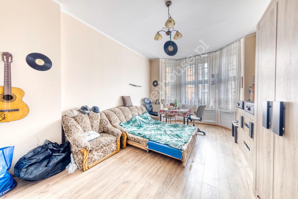 Mieszkanie na sprzedaż, Bydgoszcz, Okole, Grunwaldzka - zdjęcie ofertowe nr 10