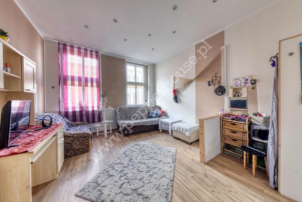 Mieszkanie na sprzedaż, Bydgoszcz, Okole, Grunwaldzka - zdjęcie ofertowe nr 3