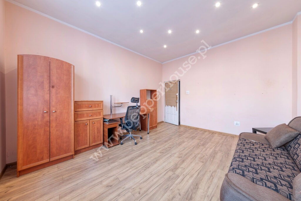 Mieszkanie na sprzedaż, Bydgoszcz, Okole, Grunwaldzka - zdjęcie ofertowe nr 5