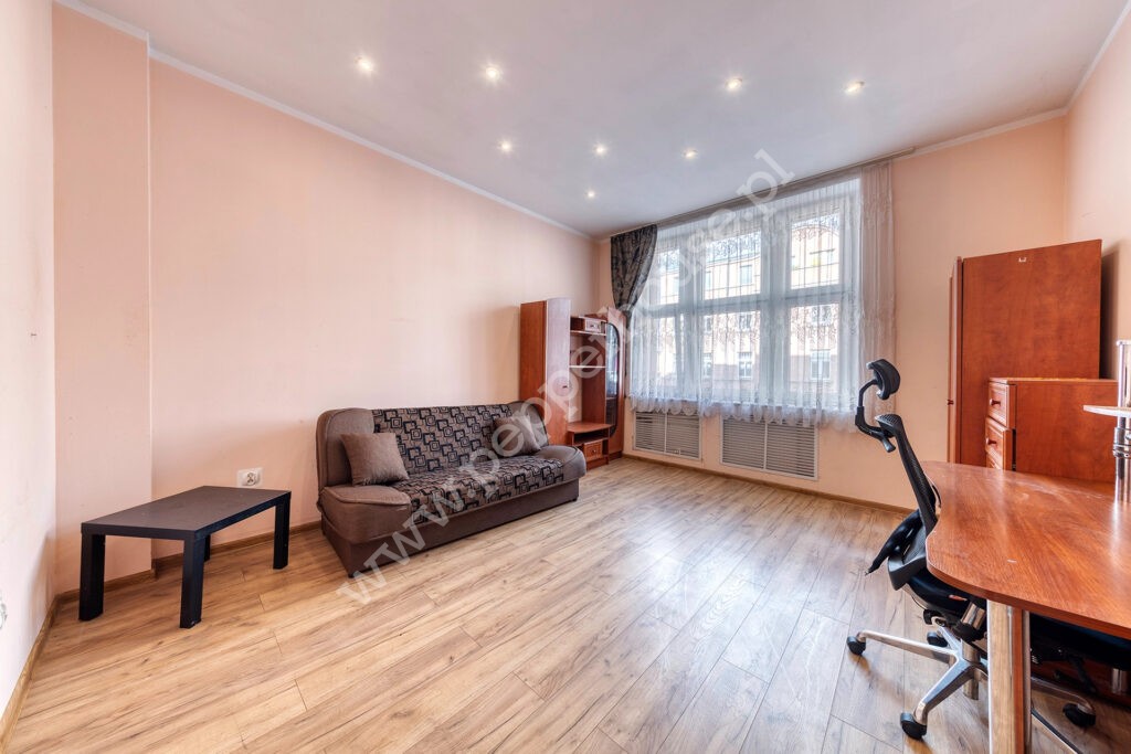 Mieszkanie na sprzedaż, Bydgoszcz, Okole, Grunwaldzka - zdjęcie ofertowe nr 4