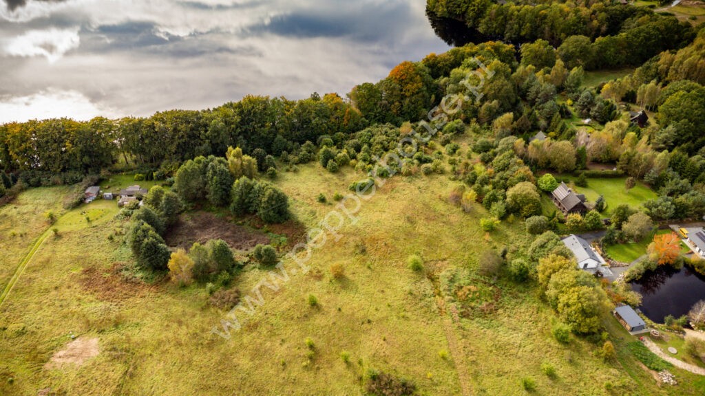 Działka na sprzedaż, pomorskie, Salinko, Akwamarynowa - zdjęcie ofertowe nr 2