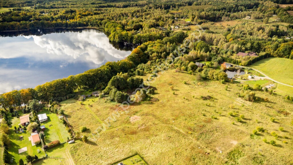 Działka na sprzedaż, pomorskie, Salinko, Akwamarynowa - zdjęcie ofertowe nr 3