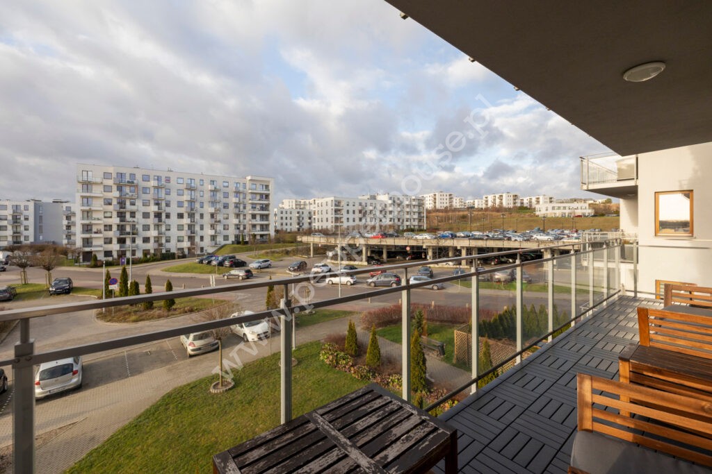 Mieszkanie na sprzedaż, Gdańsk, Jasień, Lawendowe Wzgórze - zdjęcie ofertowe nr 13