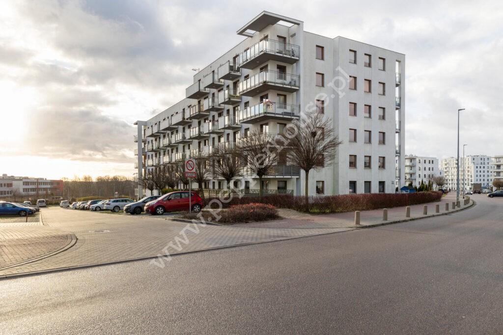 Mieszkanie na sprzedaż, Gdańsk, Jasień, Lawendowe Wzgórze - zdjęcie ofertowe nr 15