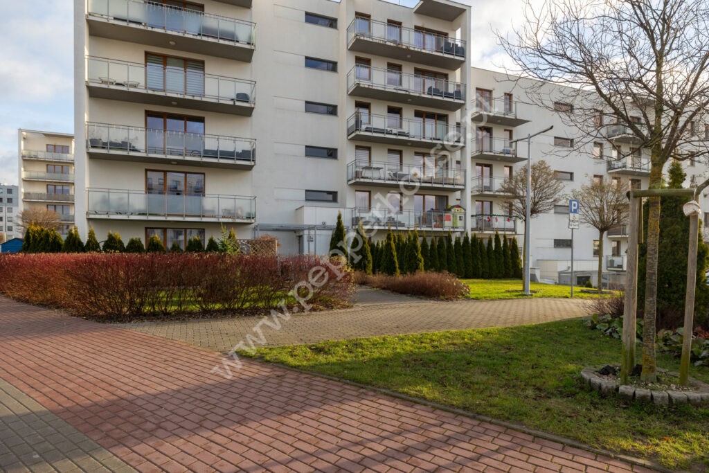 Mieszkanie na sprzedaż, Gdańsk, Jasień, Lawendowe Wzgórze - zdjęcie ofertowe nr 14