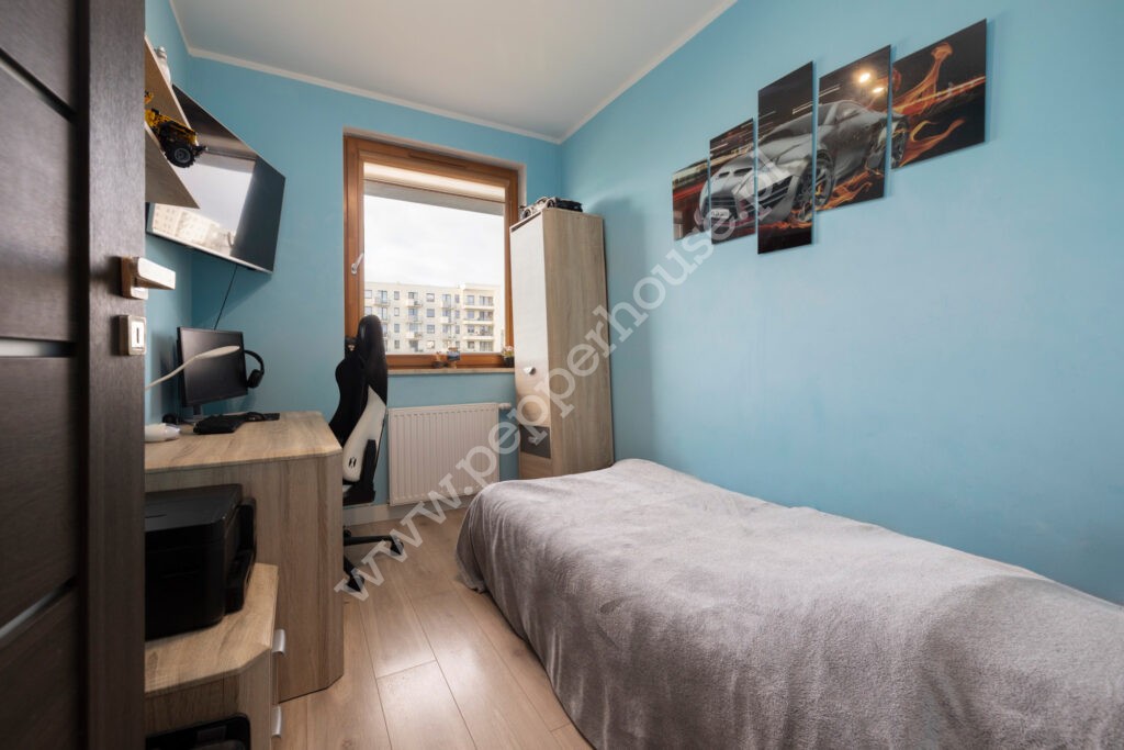 Mieszkanie na sprzedaż, Gdańsk, Jasień, Lawendowe Wzgórze - zdjęcie ofertowe nr 10