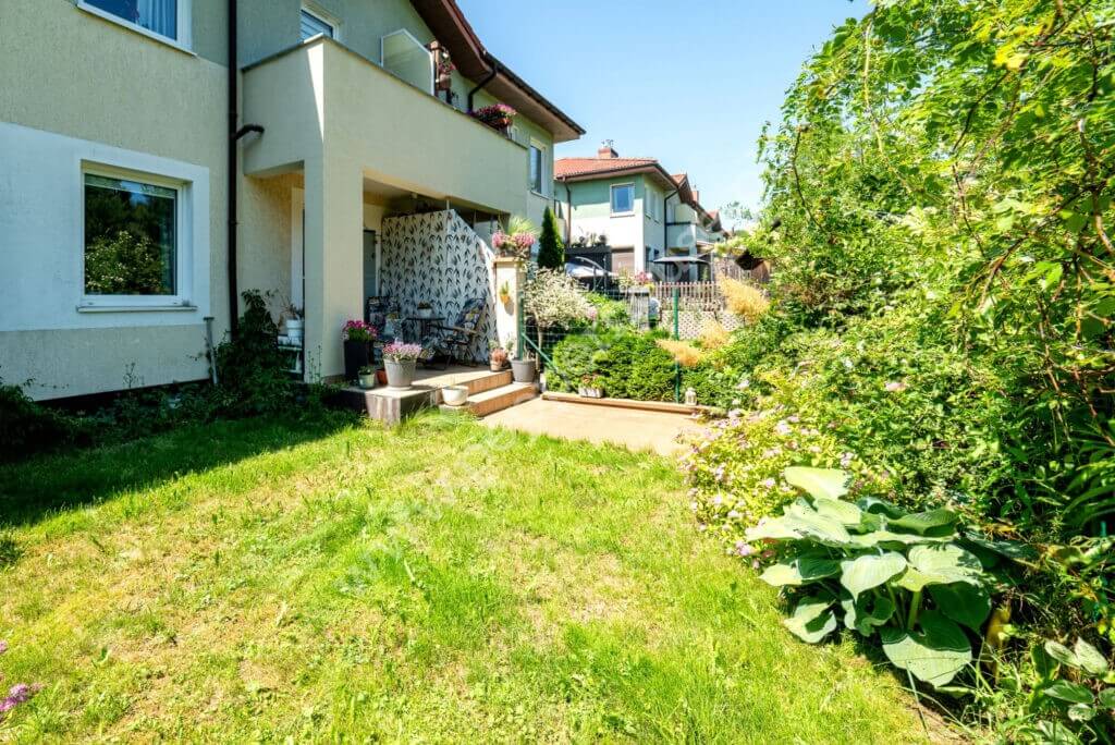 Mieszkanie na sprzedaż, pomorskie, Bąkowo, Kasztanowa - zdjęcie ofertowe nr 5