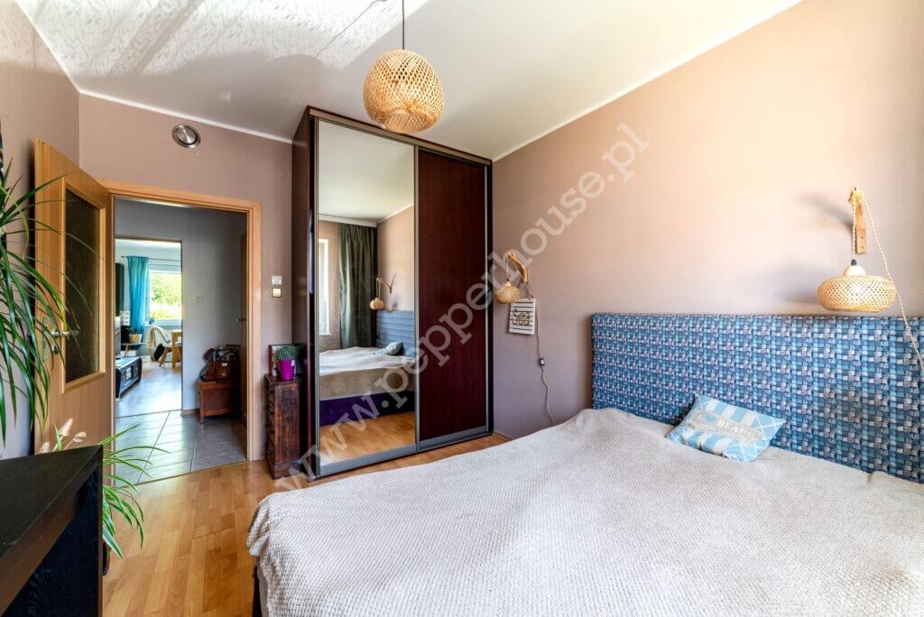 Mieszkanie na sprzedaż, pomorskie, Bąkowo, Kasztanowa - zdjęcie ofertowe nr 9