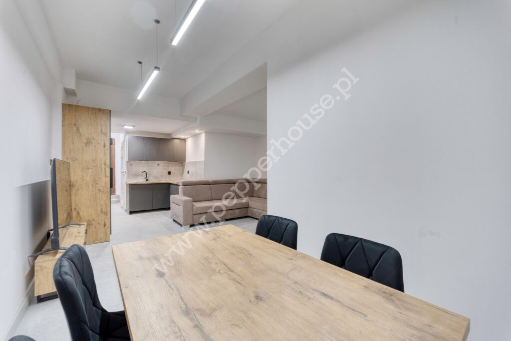 Mieszkanie na sprzedaż, Bydgoszcz, Śródmieście, Mazowiecka - zdjęcie ofertowe nr 1