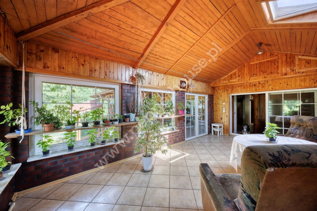 Dom na sprzedaż, kujawsko-pomorskie, Niwy - zdjęcie ofertowe nr 9