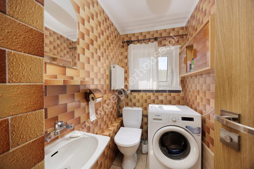 Dom na sprzedaż, kujawsko-pomorskie, Niwy - zdjęcie ofertowe nr 15