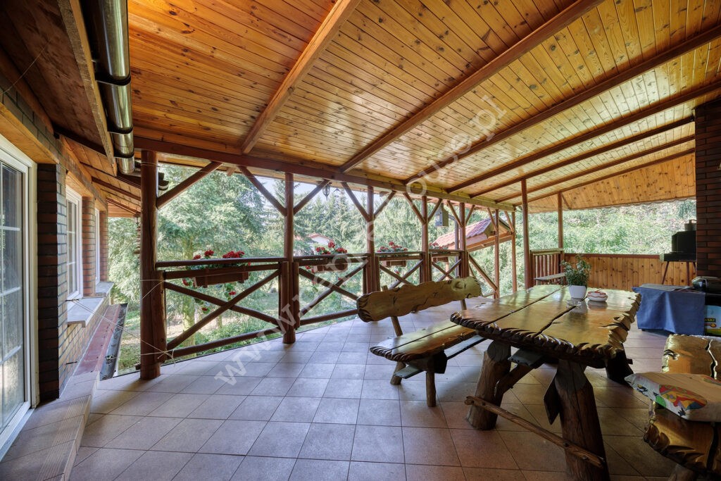Dom na sprzedaż, kujawsko-pomorskie, Niwy - zdjęcie ofertowe nr 19