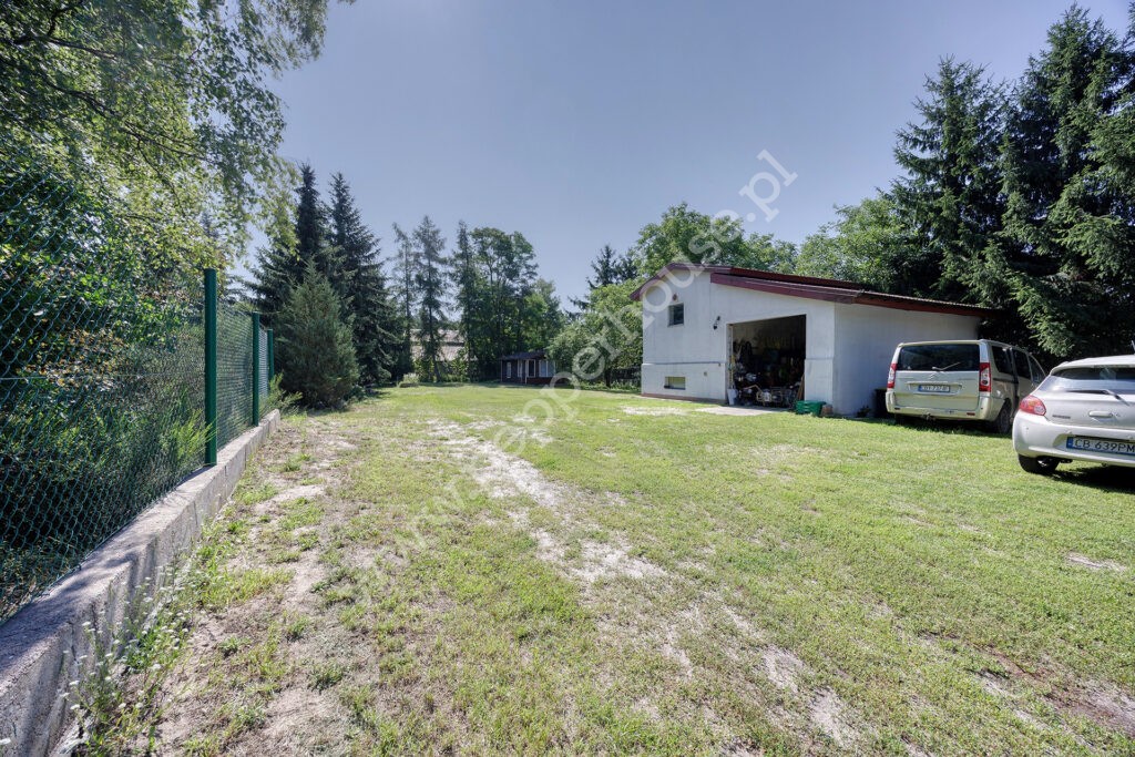 Dom na sprzedaż, kujawsko-pomorskie, Niwy - zdjęcie ofertowe nr 26