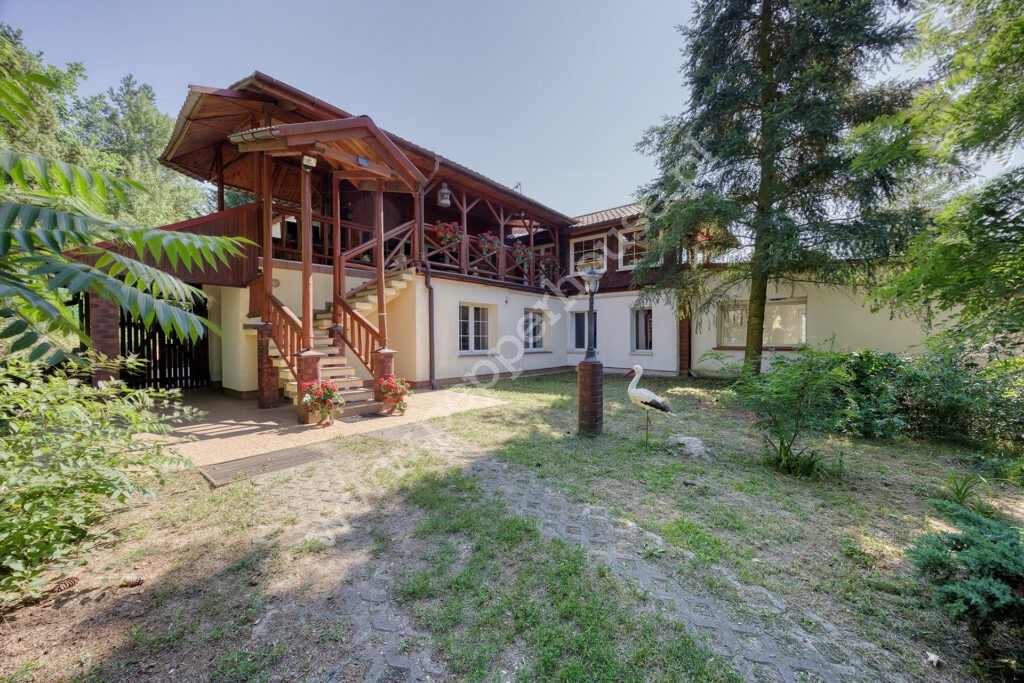 Dom na sprzedaż, kujawsko-pomorskie, Niwy - zdjęcie ofertowe nr 1