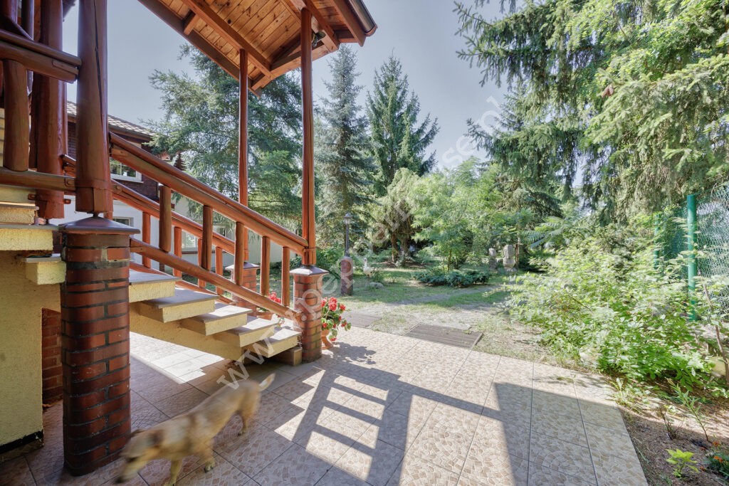 Dom na sprzedaż, kujawsko-pomorskie, Niwy - zdjęcie ofertowe nr 21