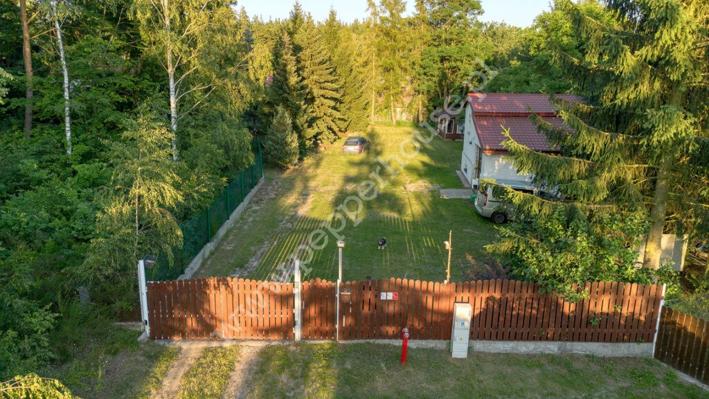 Dom na sprzedaż, kujawsko-pomorskie, Niwy - zdjęcie ofertowe nr 31