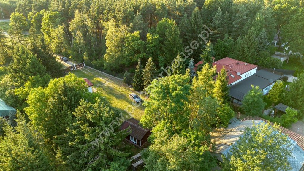 Dom na sprzedaż, kujawsko-pomorskie, Niwy - zdjęcie ofertowe nr 32