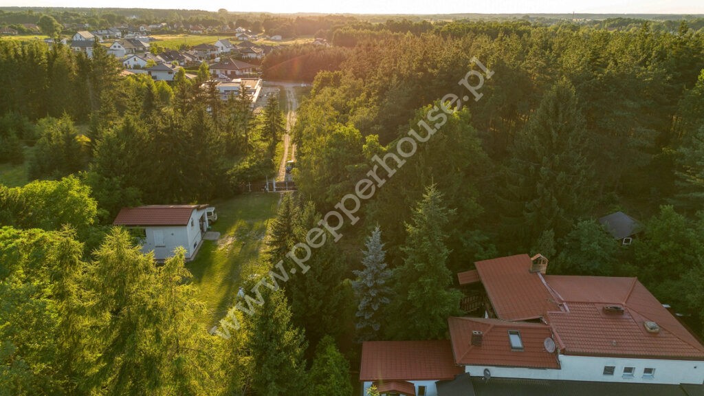 Dom na sprzedaż, kujawsko-pomorskie, Niwy - zdjęcie ofertowe nr 34