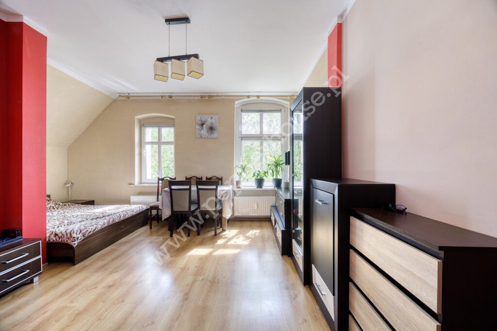 Mieszkanie na sprzedaż, kujawsko-pomorskie, Bydgoszcz, Leśna - zdjęcie ofertowe nr 1