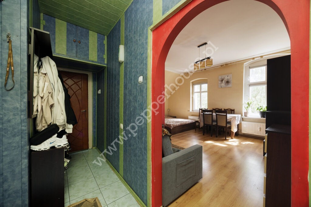 Mieszkanie na sprzedaż, kujawsko-pomorskie, Bydgoszcz, Leśna - zdjęcie ofertowe nr 4