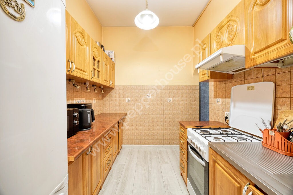 Mieszkanie na sprzedaż, kujawsko-pomorskie, Bydgoszcz, Leśna - zdjęcie ofertowe nr 7