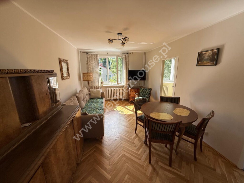 Mieszkanie na sprzedaż, pomorskie, Sopot, Juliusza Słowackiego - zdjęcie ofertowe nr 2