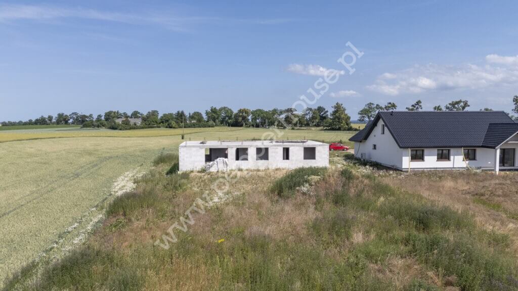 Działka na sprzedaż, pomorskie, Gręblin - zdjęcie ofertowe nr 5