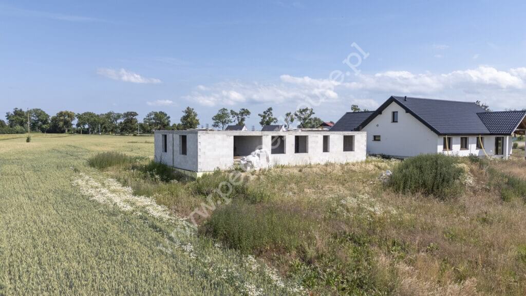 Działka na sprzedaż, pomorskie, Gręblin - zdjęcie ofertowe nr 6