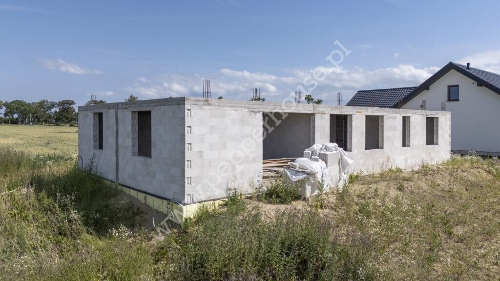 Działka na sprzedaż, pomorskie, Gręblin - zdjęcie ofertowe nr 7