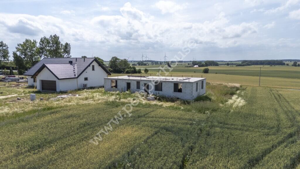 Działka na sprzedaż, pomorskie, Gręblin - zdjęcie ofertowe nr 16