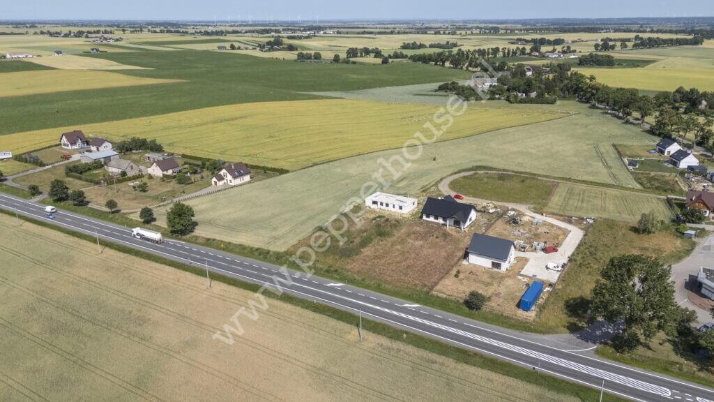 Działka na sprzedaż, pomorskie, Gręblin - zdjęcie ofertowe nr 18