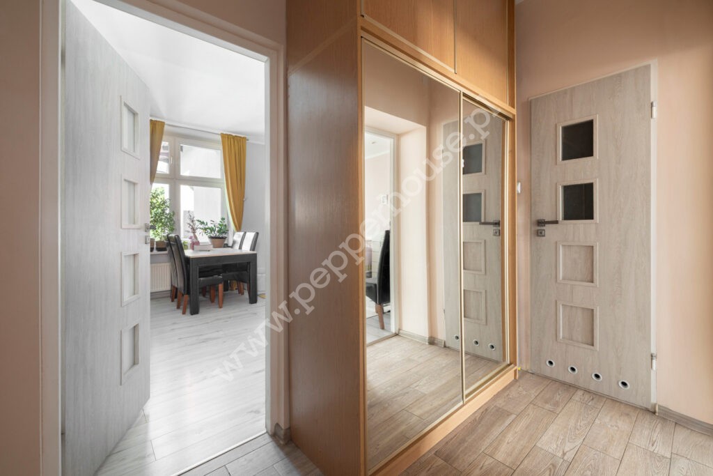 Mieszkanie na sprzedaż, Gdańsk, Nowy Port, Strajku Dokerów - zdjęcie ofertowe nr 4