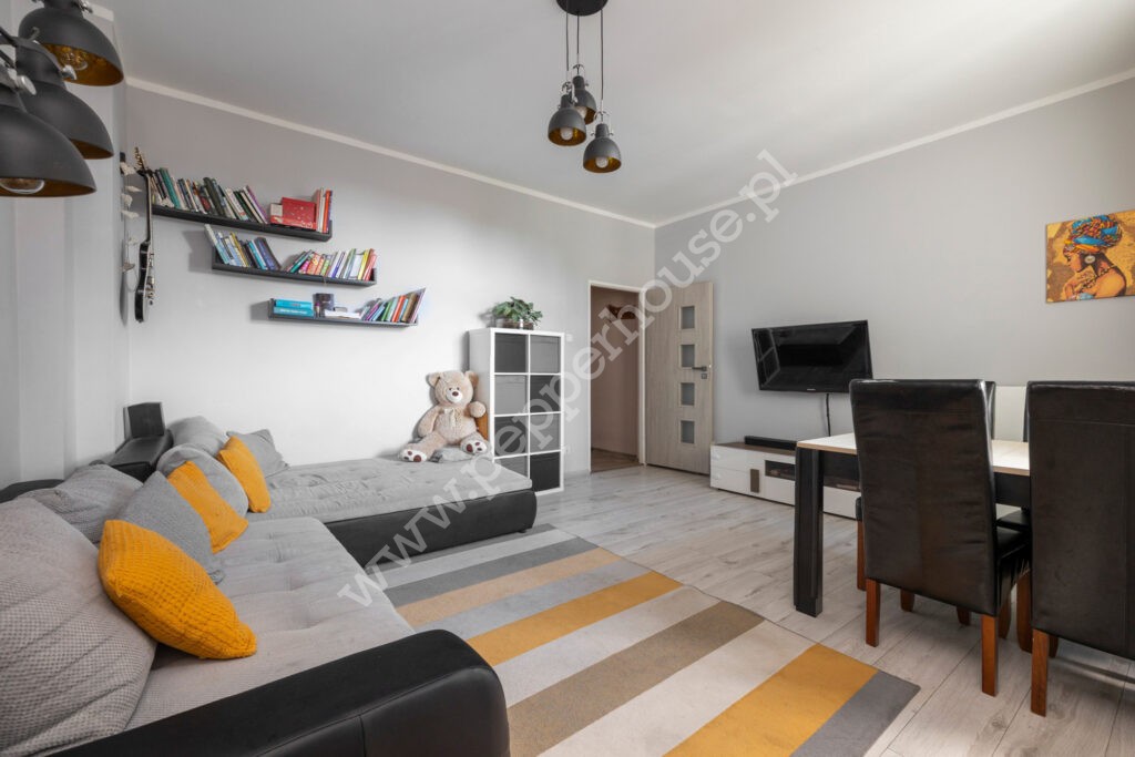 Mieszkanie na sprzedaż, Gdańsk, Nowy Port, Strajku Dokerów - zdjęcie ofertowe nr 3