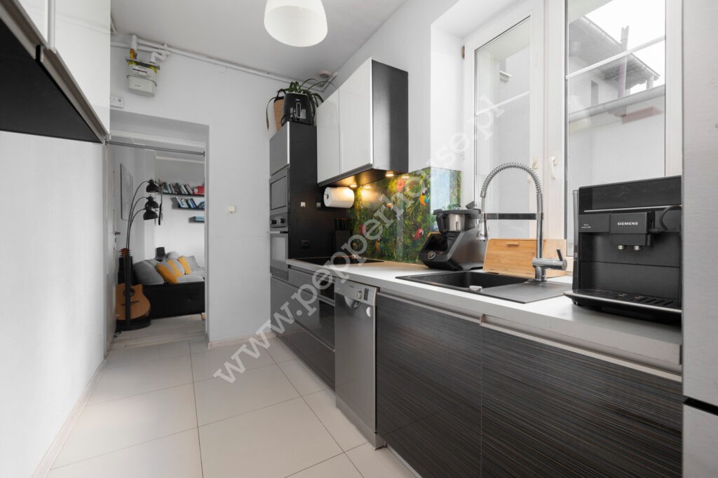 Mieszkanie na sprzedaż, Gdańsk, Nowy Port, Strajku Dokerów - zdjęcie ofertowe nr 11