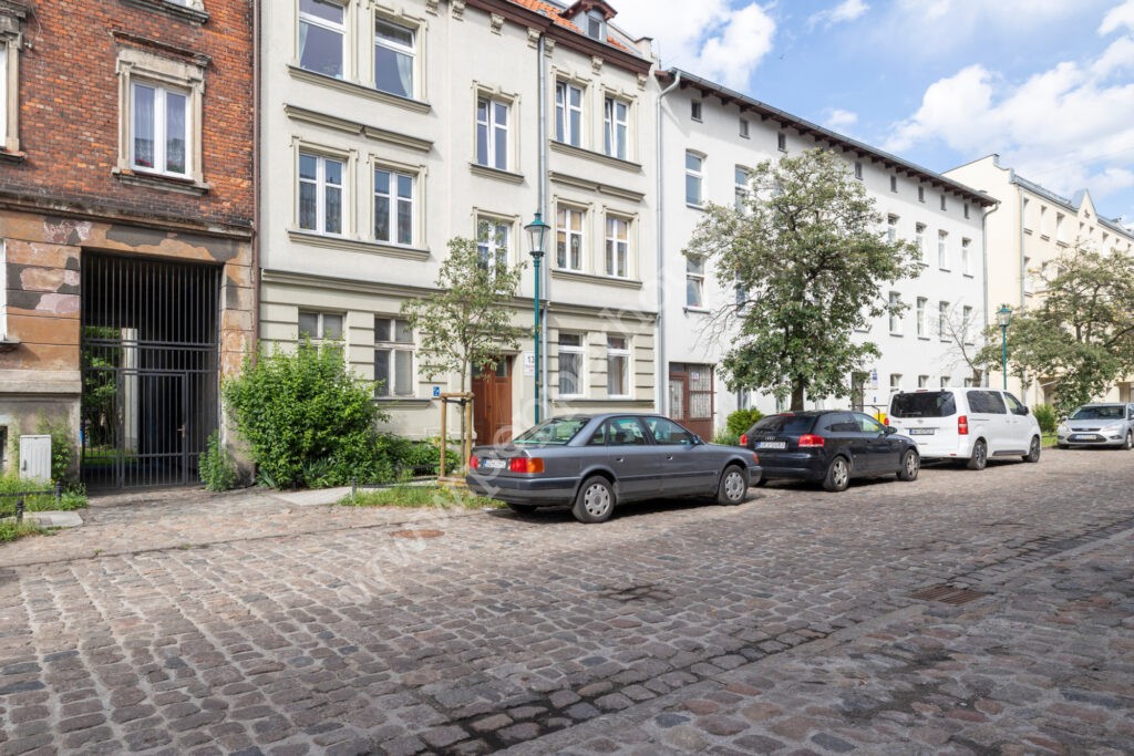 Mieszkanie na sprzedaż, Gdańsk, Nowy Port, Strajku Dokerów - zdjęcie ofertowe nr 14