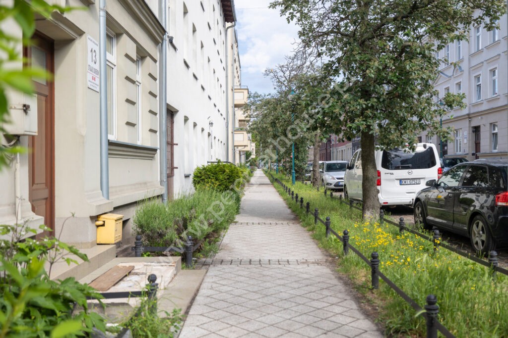 Mieszkanie na sprzedaż, Gdańsk, Nowy Port, Strajku Dokerów - zdjęcie ofertowe nr 15