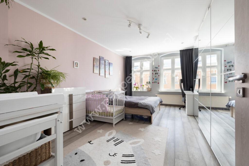 Mieszkanie na sprzedaż, Gdańsk, Nowy Port, Strajku Dokerów - zdjęcie ofertowe nr 5