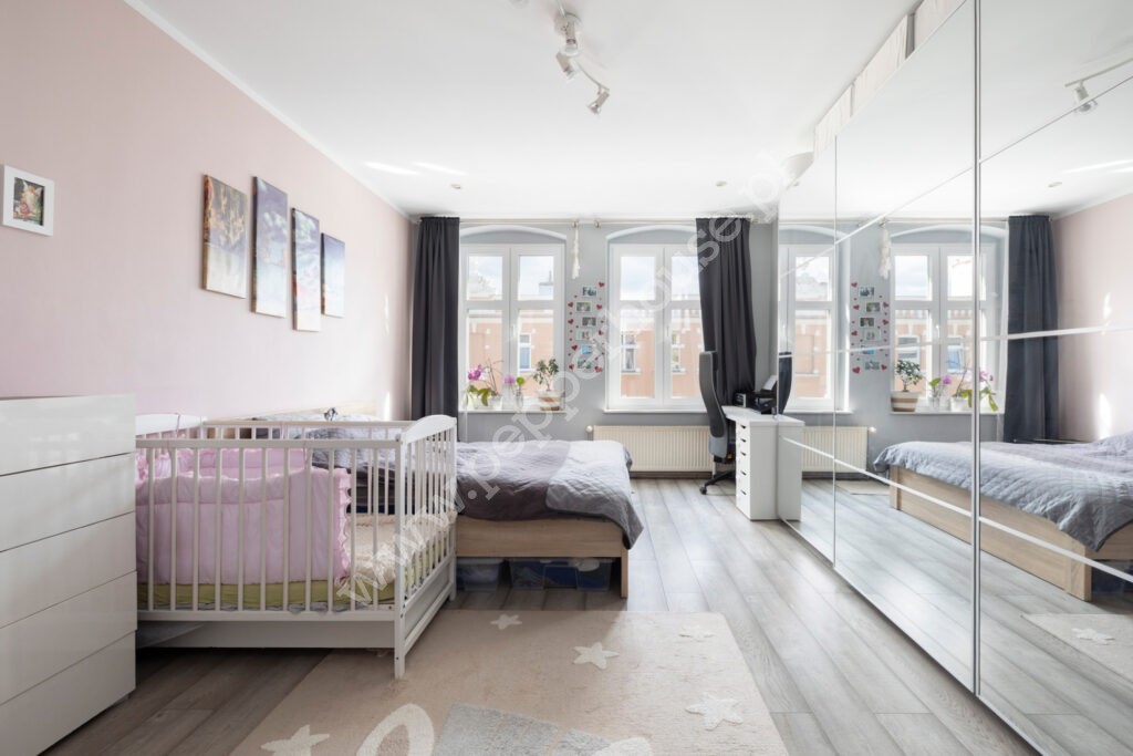 Mieszkanie na sprzedaż, Gdańsk, Nowy Port, Strajku Dokerów - zdjęcie ofertowe nr 6