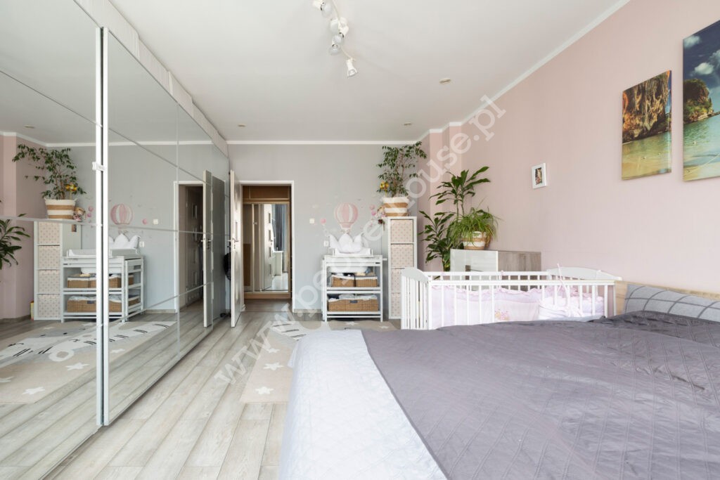 Mieszkanie na sprzedaż, Gdańsk, Nowy Port, Strajku Dokerów - zdjęcie ofertowe nr 7