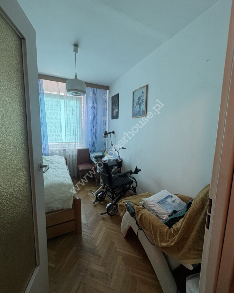 Mieszkanie na sprzedaż, Gdańsk, Zaspa, Zbigniewa Burzyńskiego - zdjęcie ofertowe nr 2