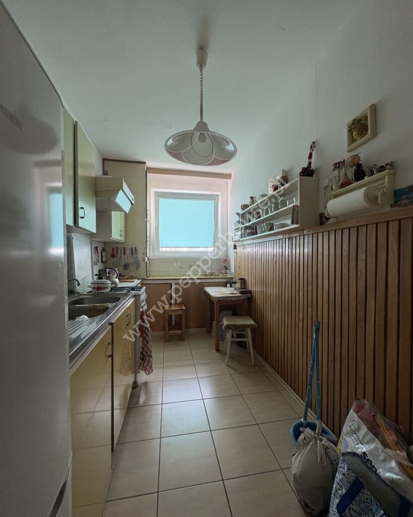 Mieszkanie na sprzedaż, Gdańsk, Zaspa, Zbigniewa Burzyńskiego - zdjęcie ofertowe nr 3